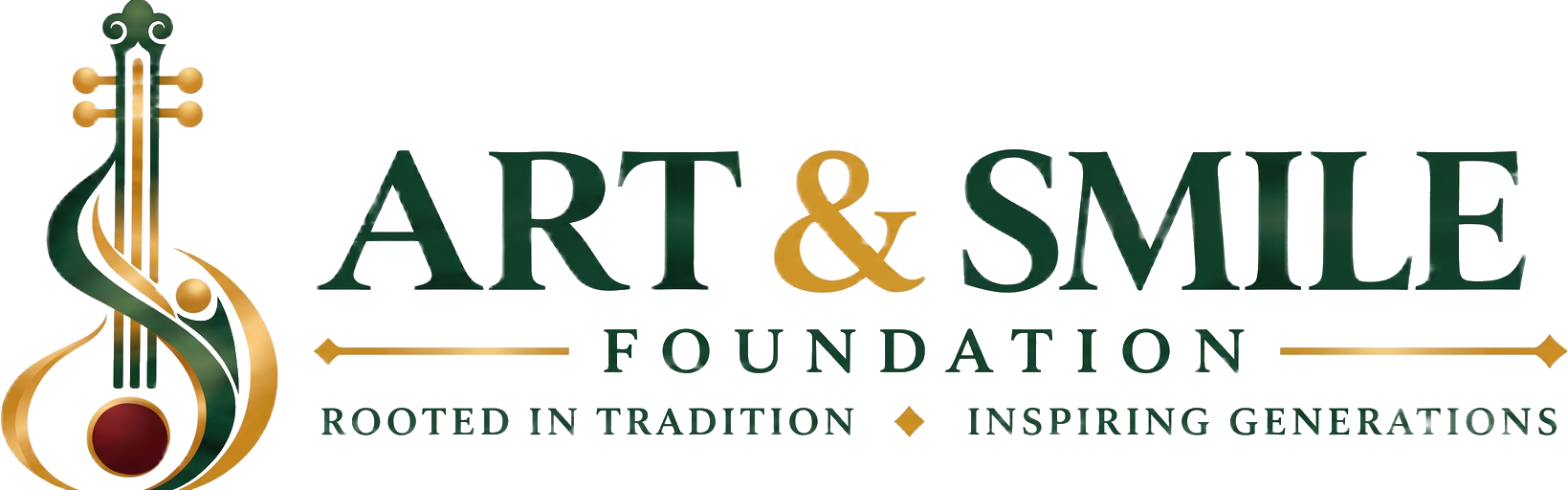 Art & Smile Foundation — Rooted in Tradition, Inspiring Generations